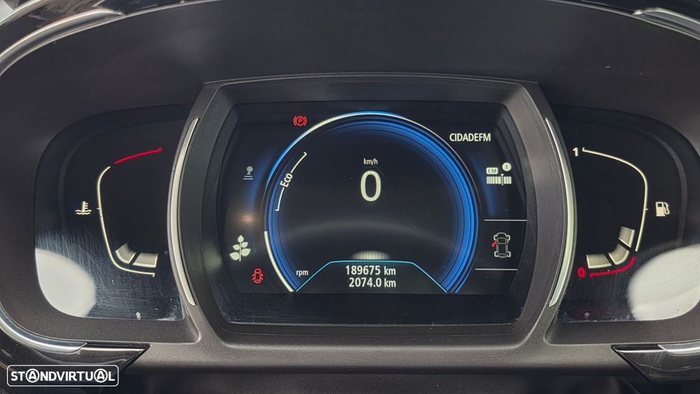 Renault Espace Energy dCi 130 Intens - 22