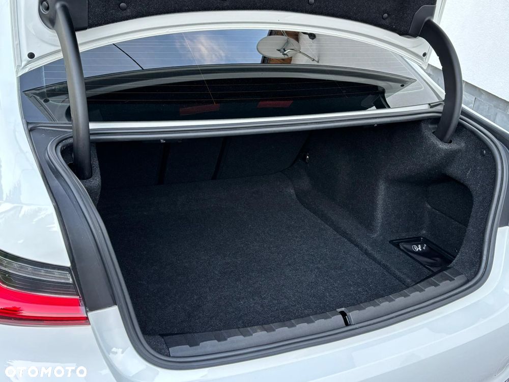 BMW Seria 3 318i - 20
