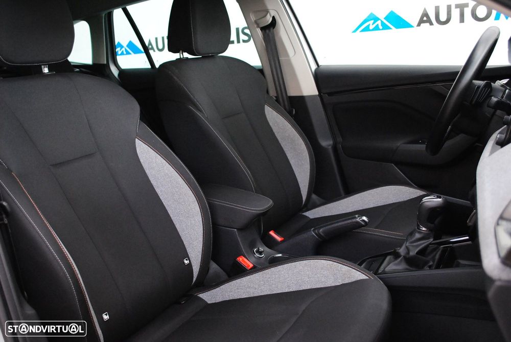 Skoda Scala 1.0 TSI Ambition DSG - 25