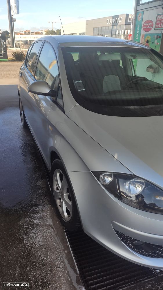 SEAT Altea 1.9 TDI Rebel - 8