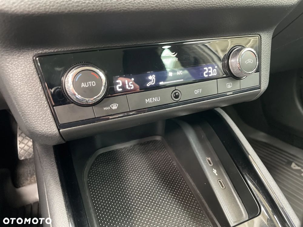 Skoda Scala 1.0 TSI Ambition - 25