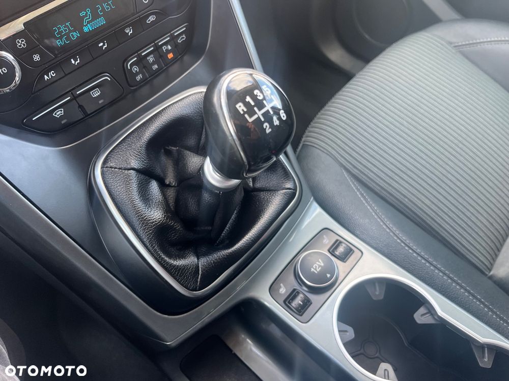 Ford C-MAX 1.0 EcoBoost Start-Stopp-System Titanium - 23