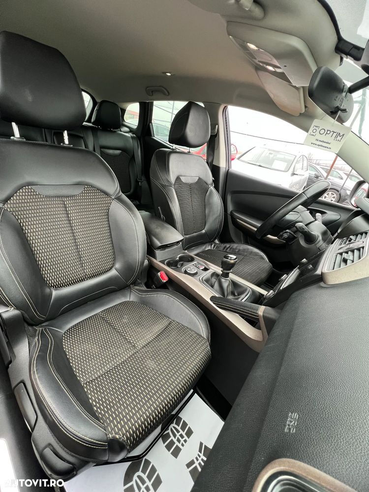 Renault Kadjar - 14