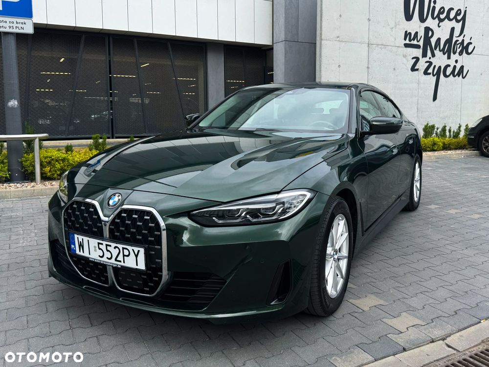 BMW Seria 4 - 3
