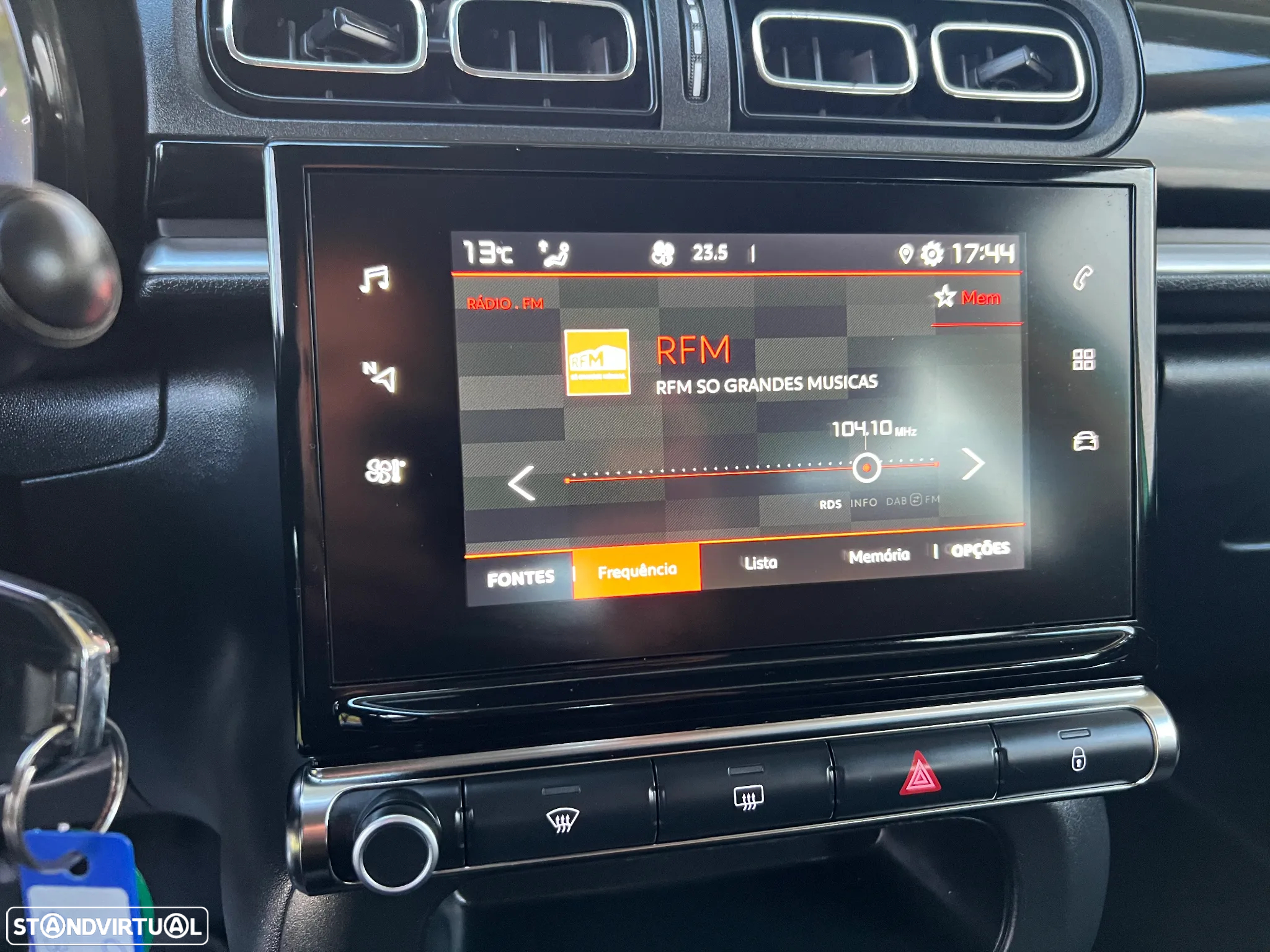 Citroën C3 1.2 PureTech Shine - 13