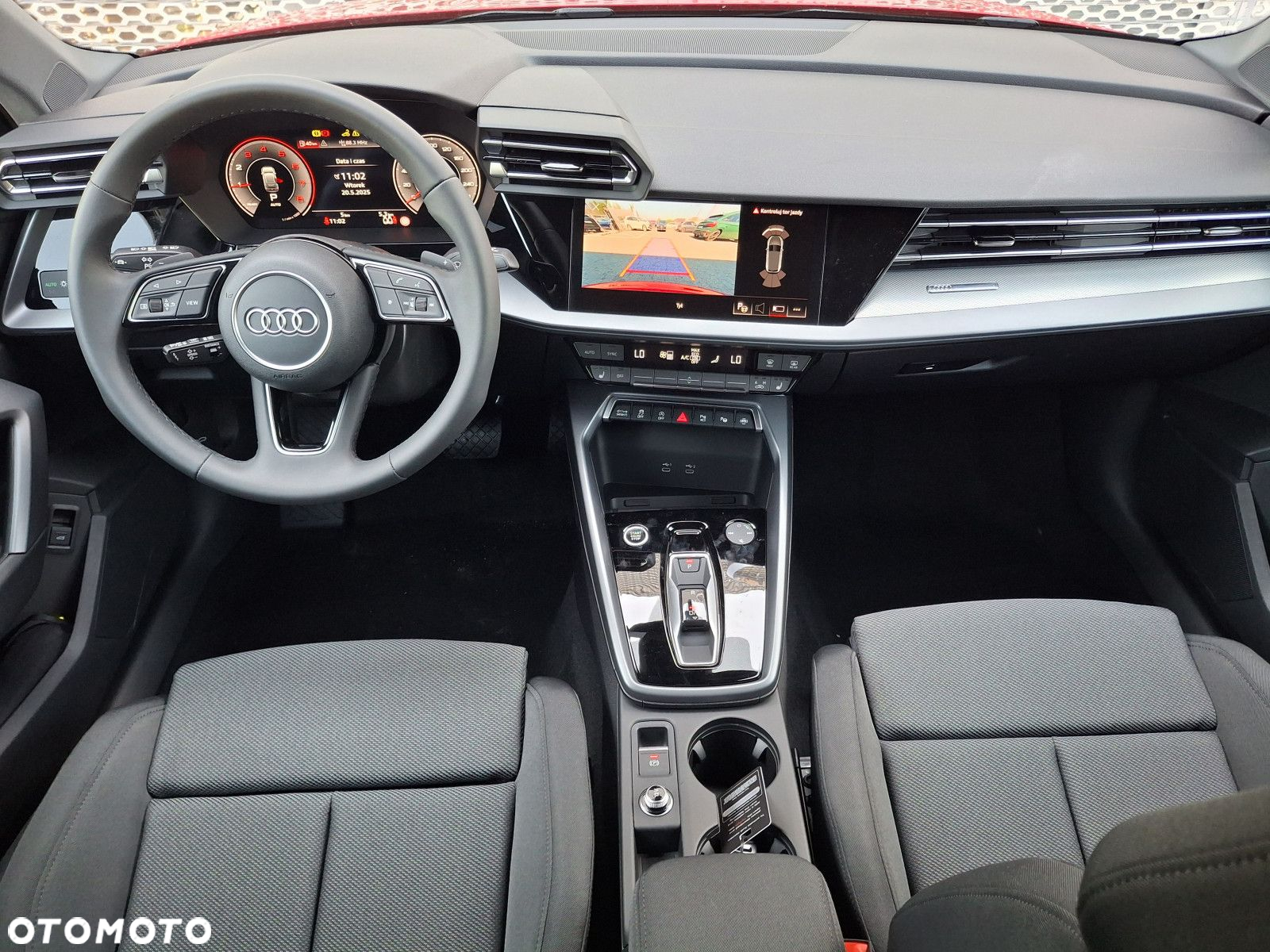Audi A3 - 19