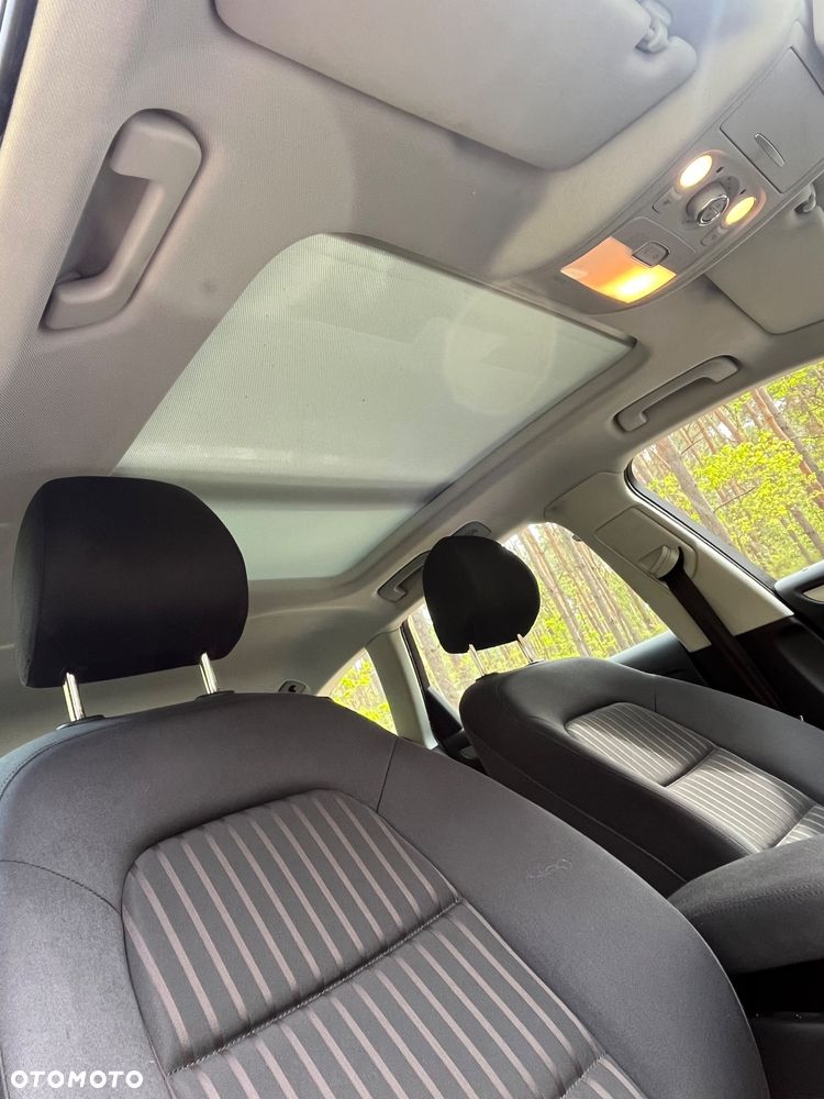 Audi A4 Avant 2.0 TDI DPF multitronic Attraction - 22