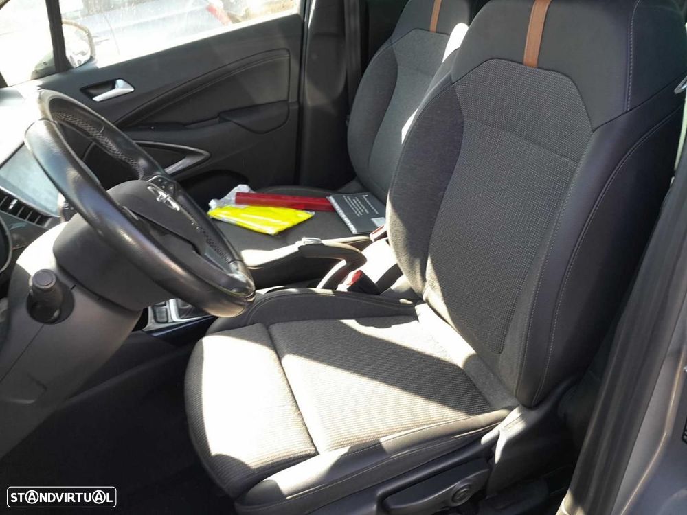 Opel Crossland 1.2 T Elegance - 6