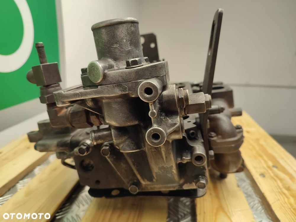 Chłodnica EGR DIECI 38.10 (KUBOTA V3800) - 7