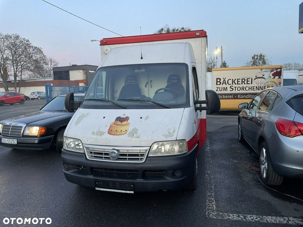 Fiat Ducato - 28
