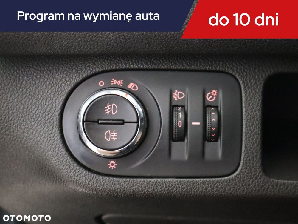 Opel Meriva - 18