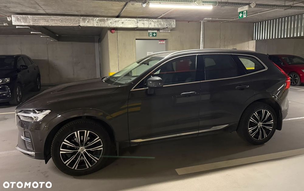 Volvo XC 60 B5 B AWD Inscription - 7