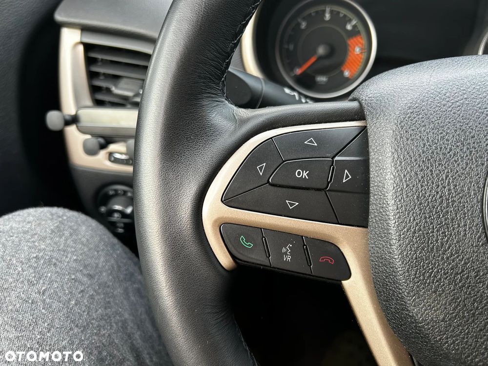 Jeep Cherokee 2.0 MJD Active Drive II Limited - 13