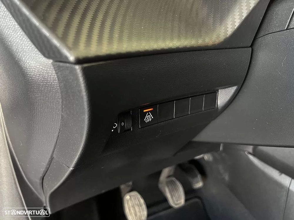 Peugeot 208 1.2 PureTech Like - 20