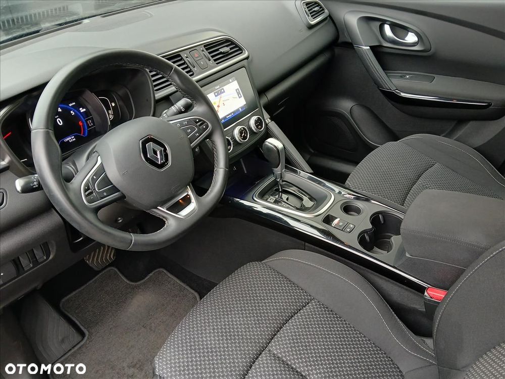 Renault Kadjar - 9