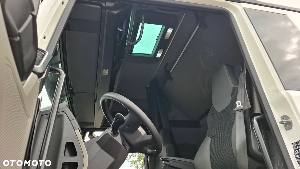 MAN TGX 18.470 BL SA / STANDARD / SALON PL / JAK NOWY / AKTYWNY TEMPOMAT - 23