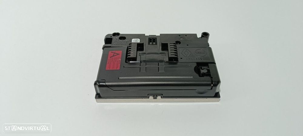 MÓDULO ELETRÓNICO RENAULT CAPTUR II EDITION ONE - 1