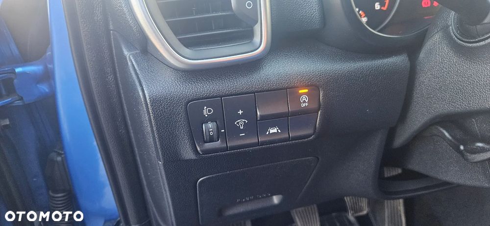 Kia Sportage 1.6 CRDI 2WD VISION - 14