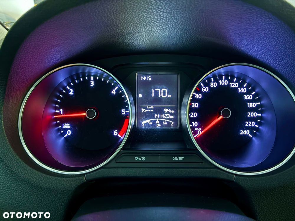 Volkswagen Polo - 20