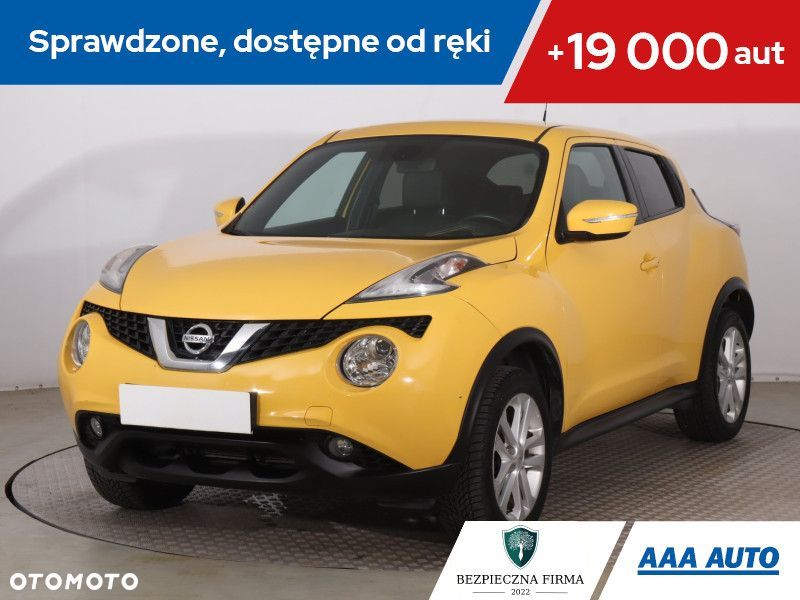 Nissan Juke - 2