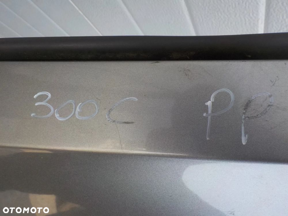 CHRYSLER 300C BŁOTNIK PRAWY PRZÓD PRZEDNI - 10