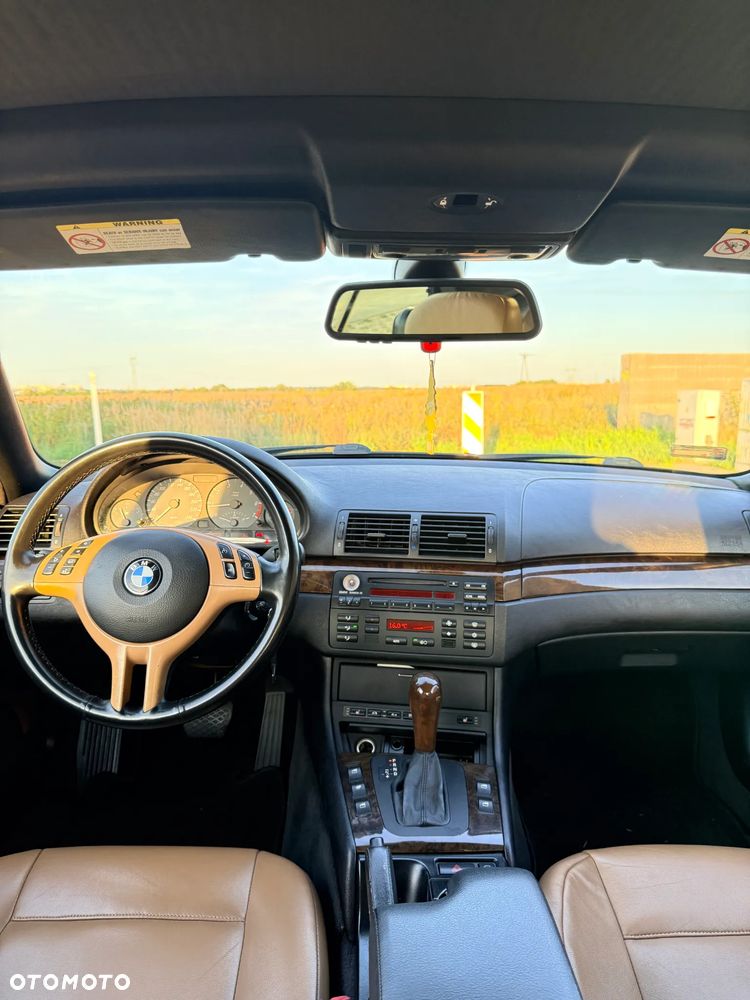 BMW Seria 3 - 28