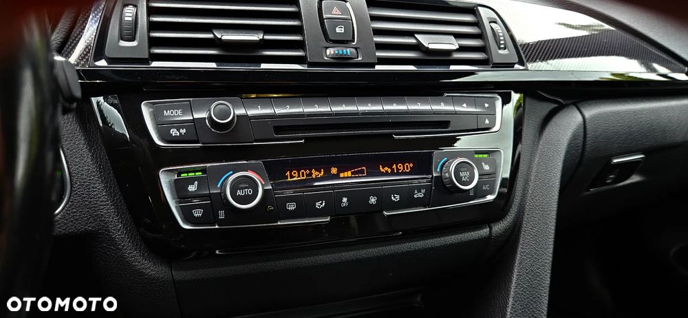 BMW Seria 4 428i xDrive M Sport - 27
