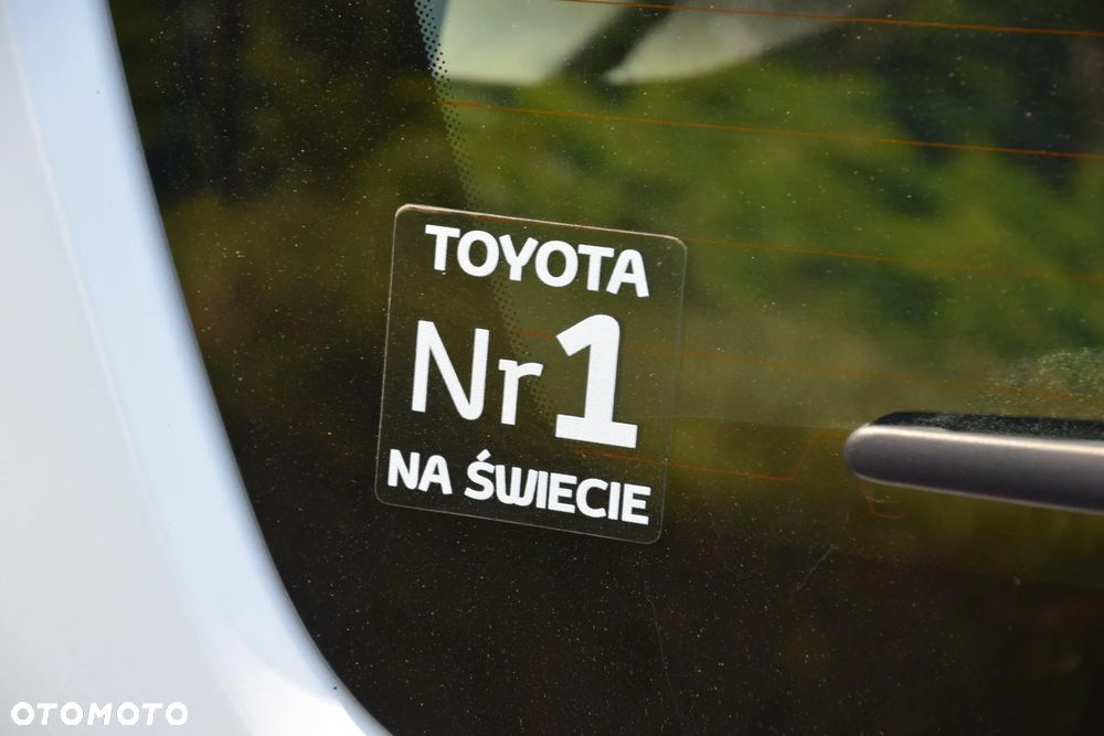 Toyota Proace City Verso 1.2 D-4T Business - 35