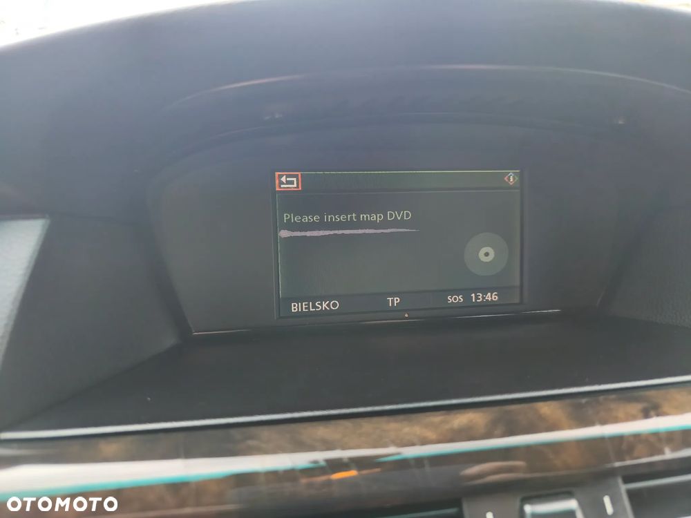 BMW Seria 5 530d - 26