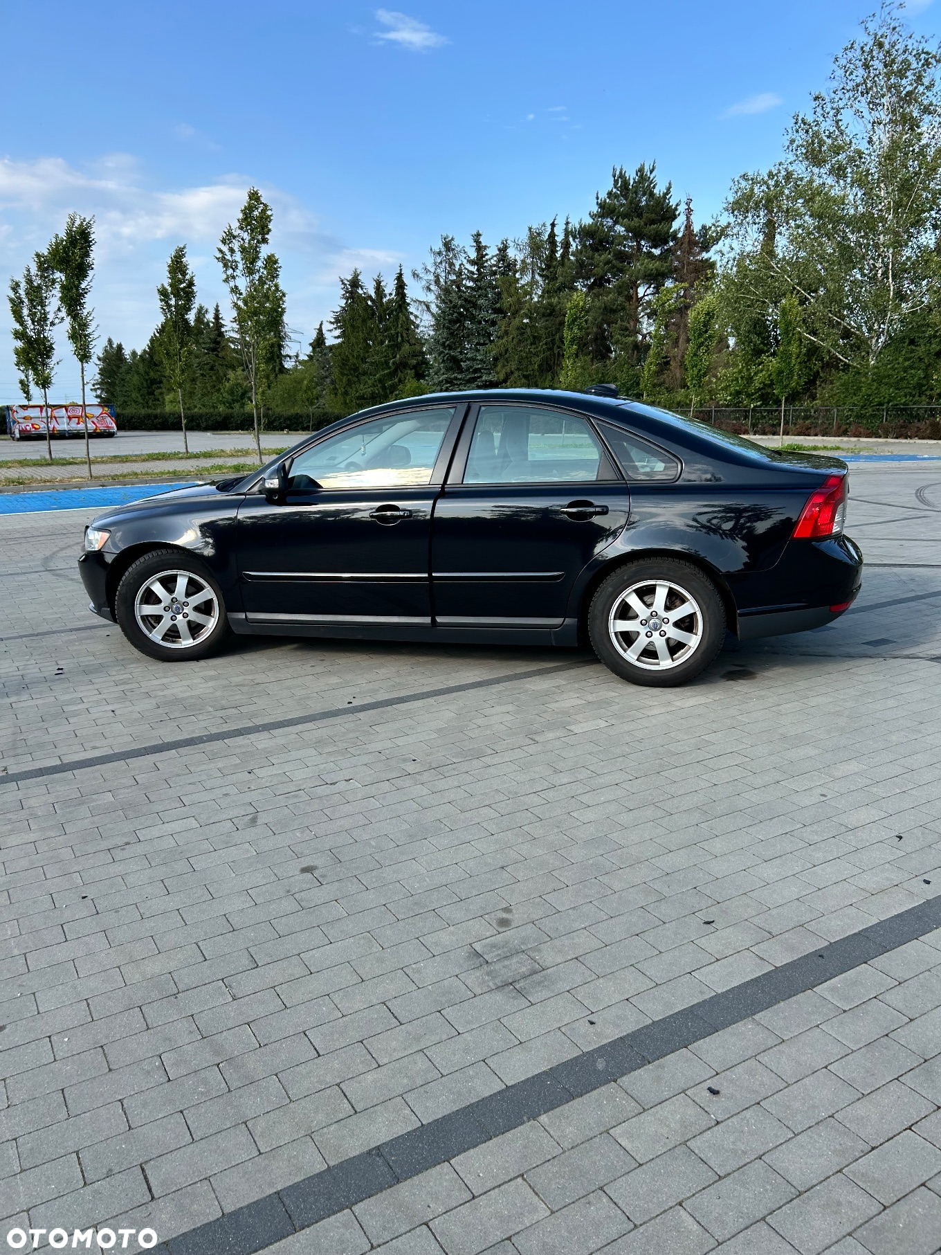 Volvo S40 1.6D DRIVe - 12