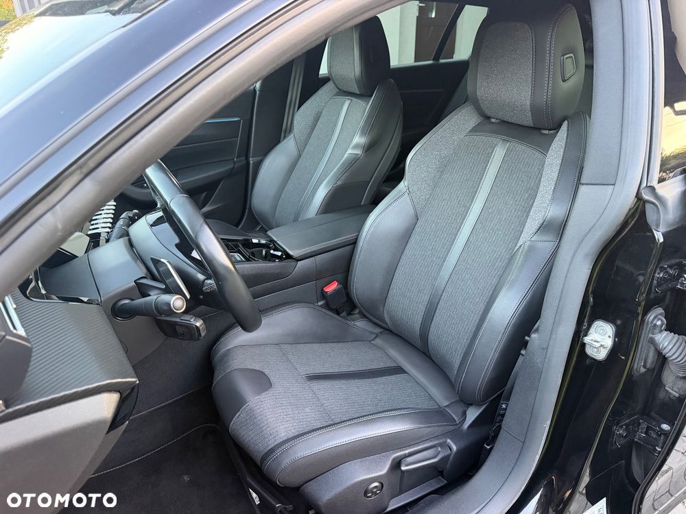 Peugeot 508 - 11