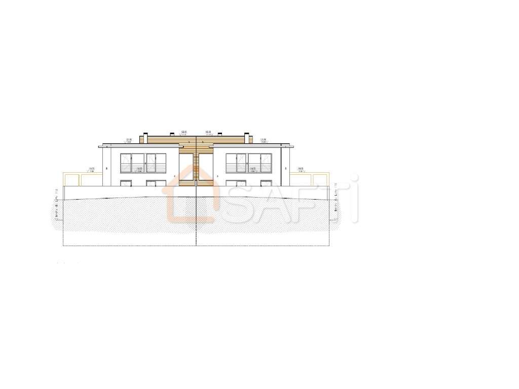 Lote de Terreno com Projeto Aprovado em Leiria - Grande imagem: 2/6