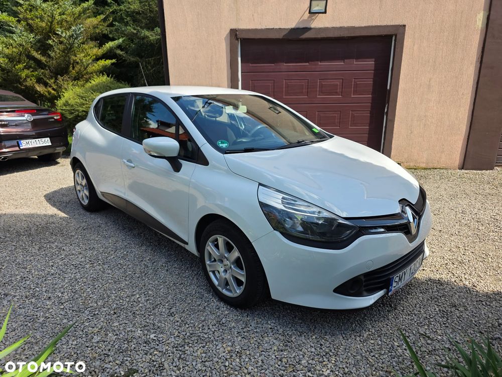 Renault Clio 1.2 16V Pack Dynamique - 2