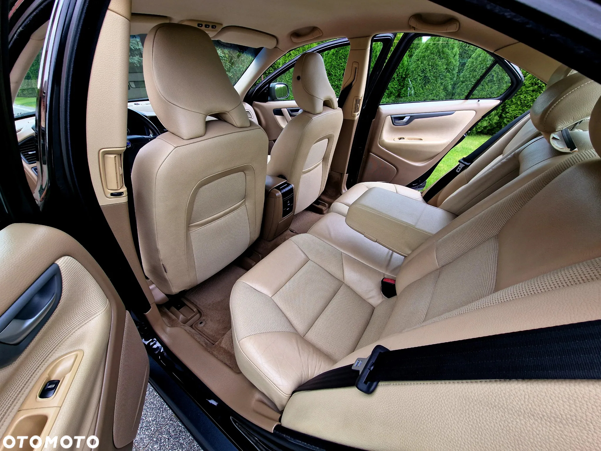 Volvo S60 2.0T Rubin - 6