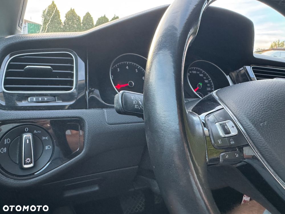 Volkswagen Golf 1.5 TSI ACT (BlueMotion Technology) DSG Highline - 19