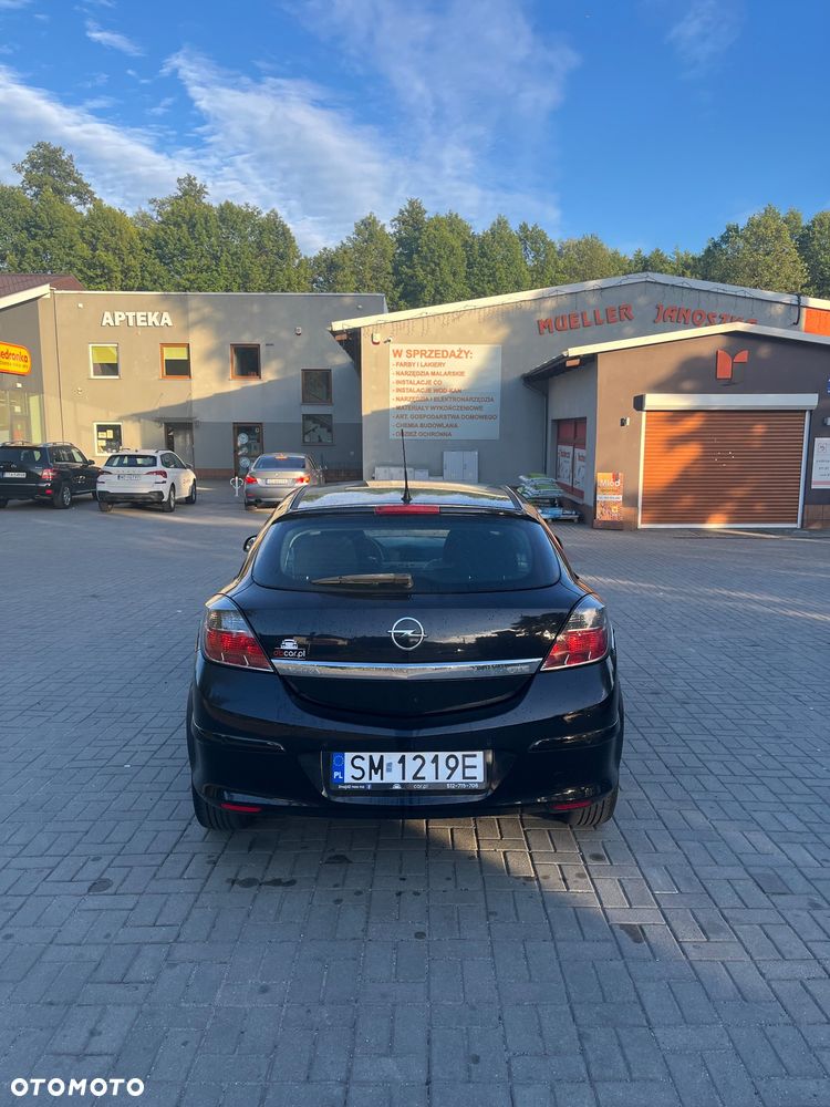 Opel Astra 1.6 Enjoy - 5