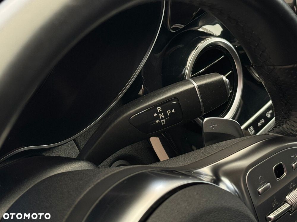 Mercedes-Benz GLC 200 d 4-Matic - 9