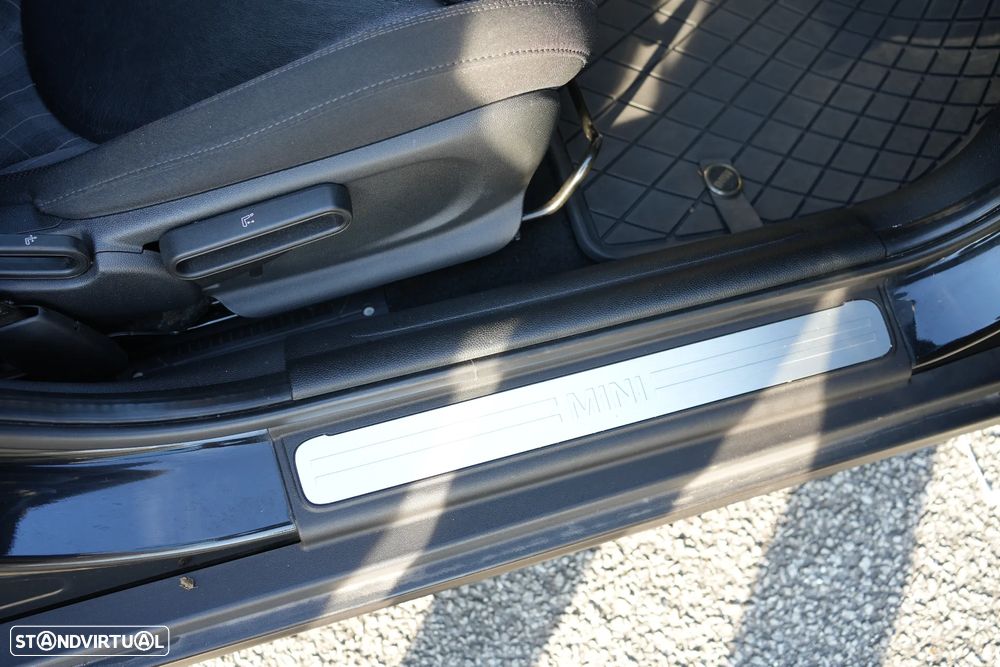MINI 5 Portas - 11