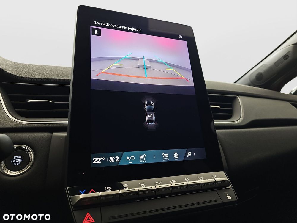 Renault Symbioz 1.6 E-Tech Full Hybrid 145 Techno - 12