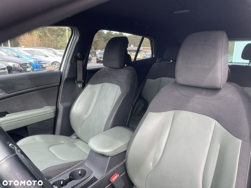 Kia Sportage - 11