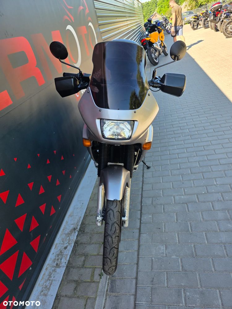 Honda XL - 18