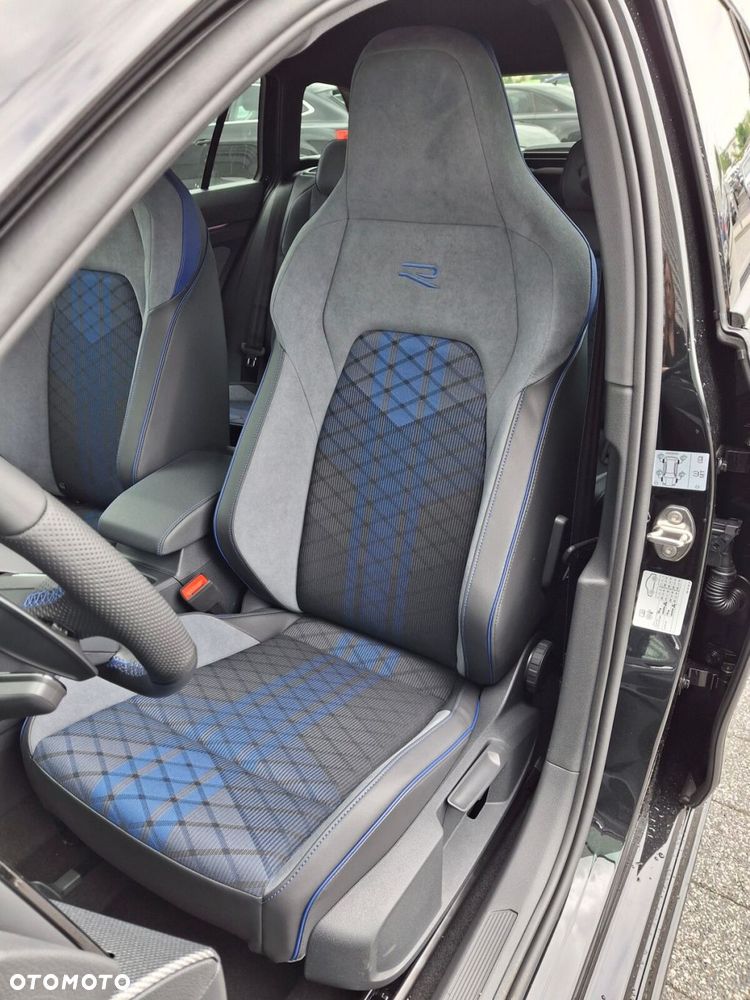 Volkswagen Golf Variant 2.0 TSI 4Motion R - 12
