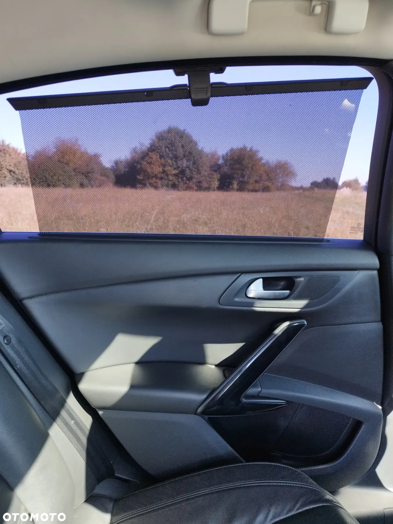 Peugeot 508 SW BlueHDi 150 Stop&Start Allure - 12