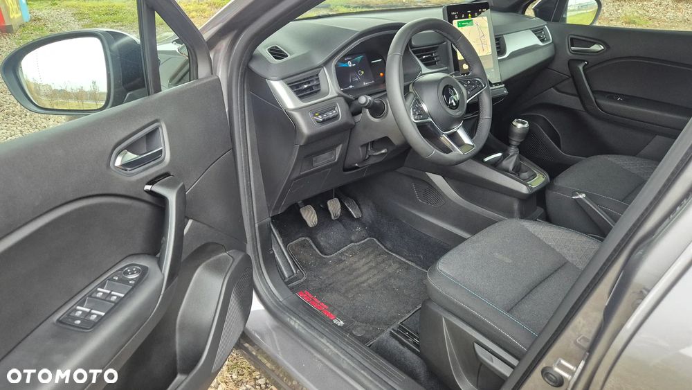 Mitsubishi ASX 1.0T Inform - 15