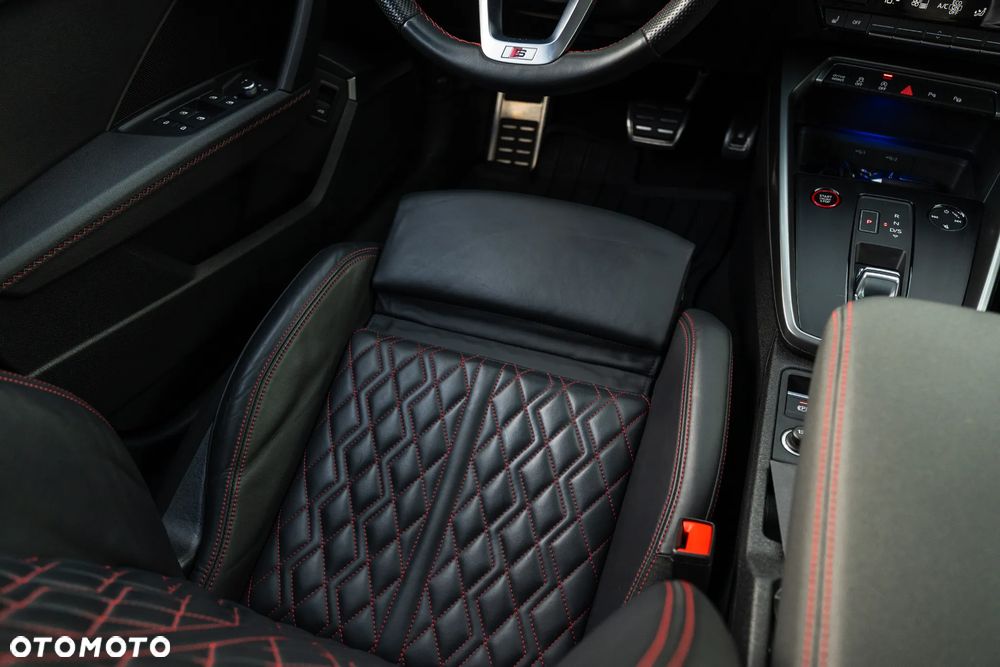 Audi S3 - 25