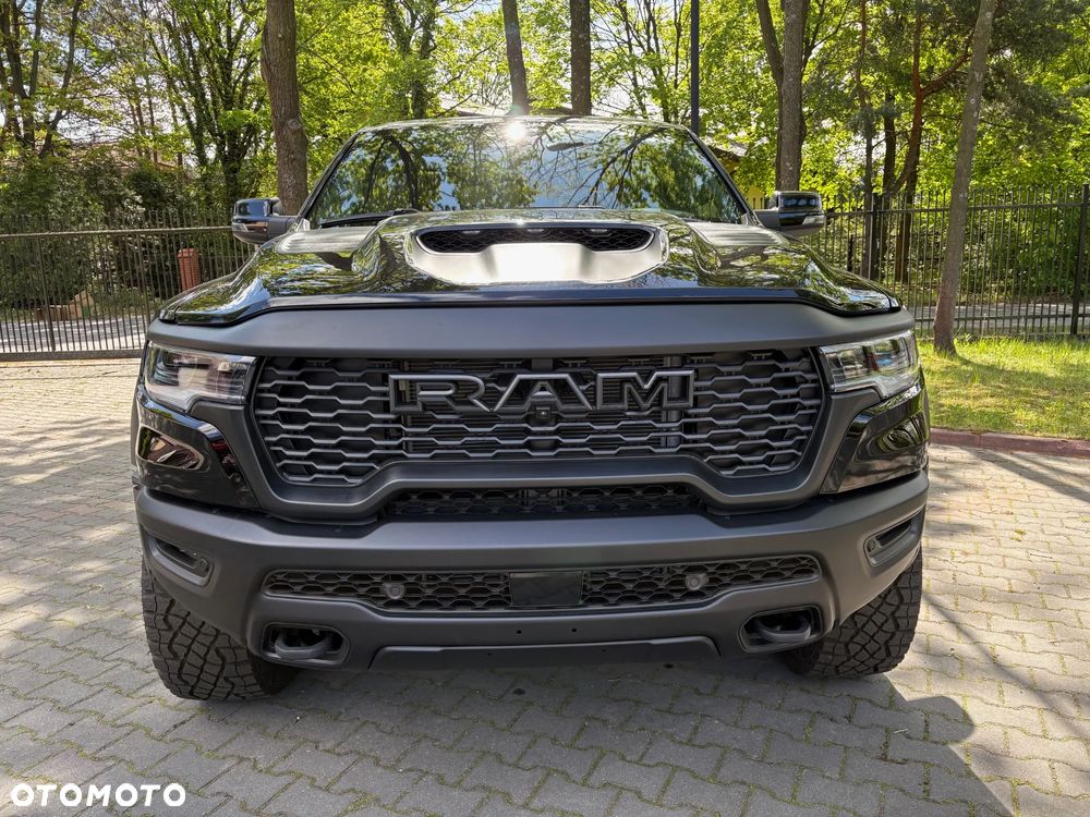 RAM 1500 - 2