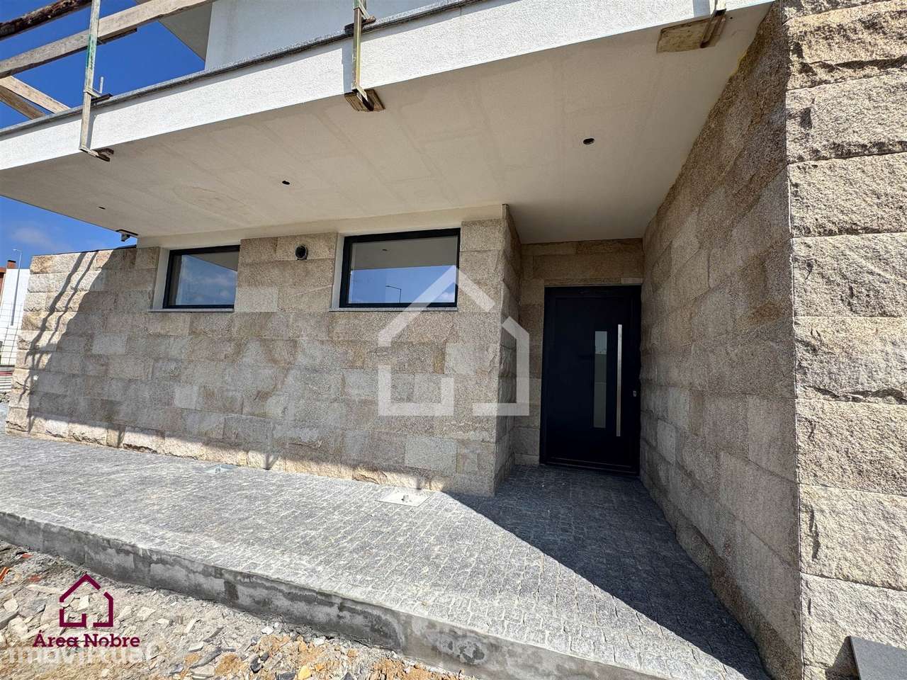 Moradia T4 Venda em Santa Maria da Feira, Travanca, Sanfins e Espargo, - Grande imagem: 5/11