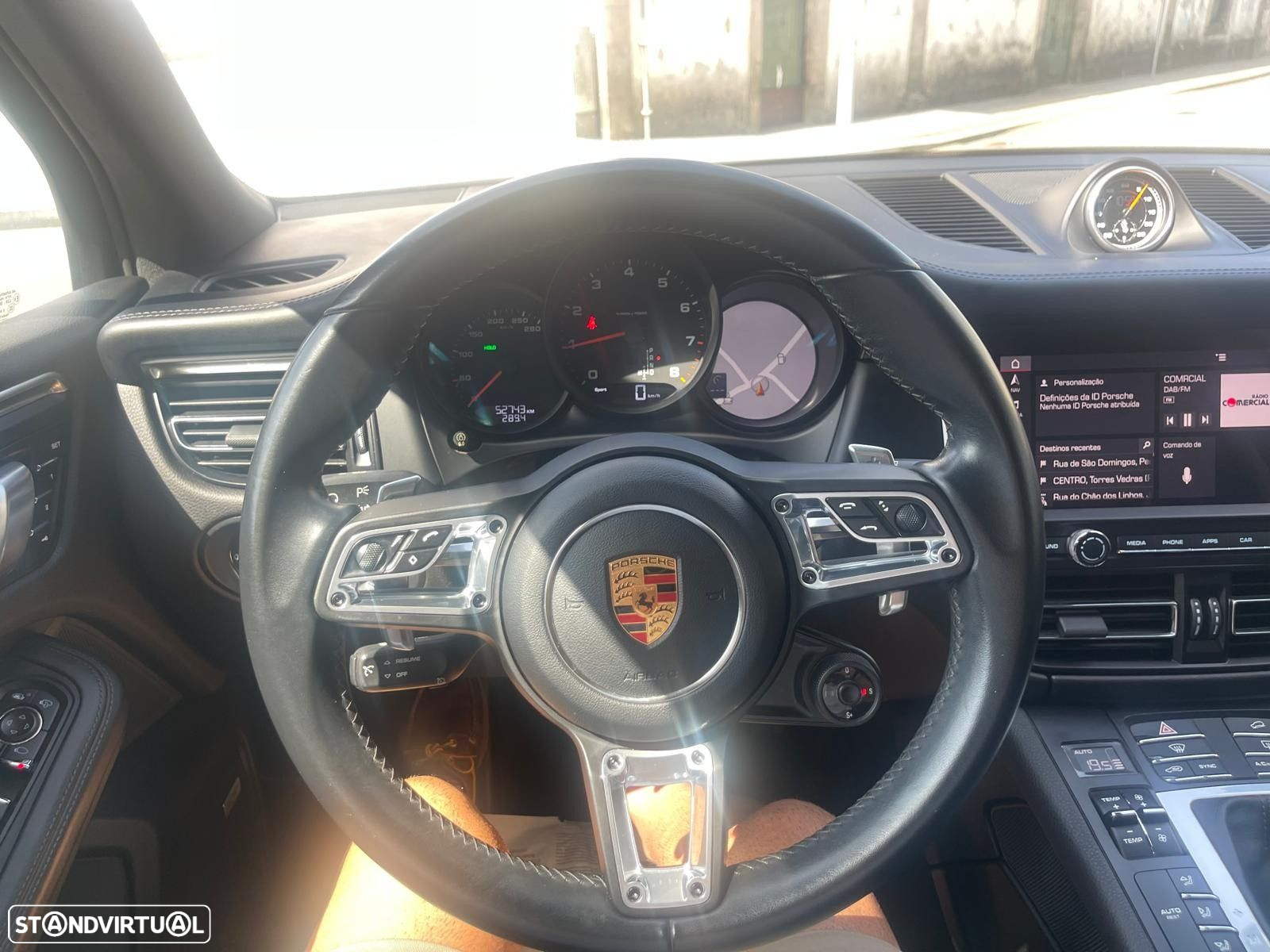 Porsche Macan Standard - 27