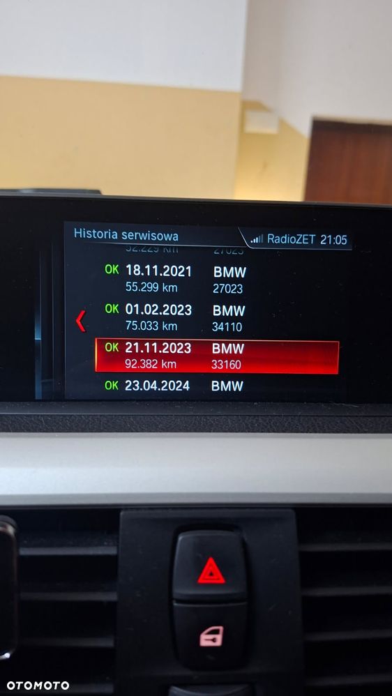 BMW Seria 3 318d - 15