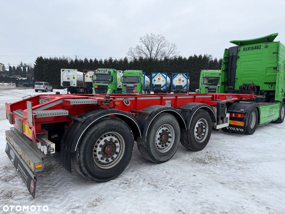 Özgül Trailer FA08 - 3